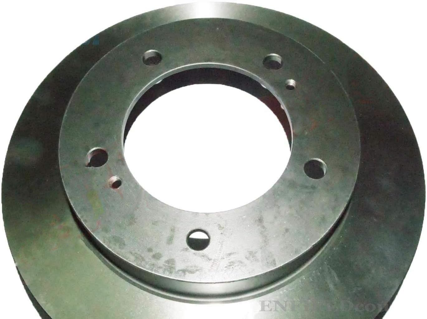 Taurish For ''SUZUKI'' Front Brake Disc Samurai SJ410 SJ413