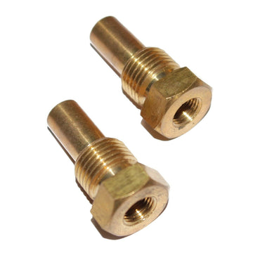 TAURISH New Brass Made Water Temperature Switch for Tractors