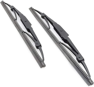 Royal Crusaders SUZUKI SAMURAI GYPSY 12'' WINDSHIELD WINDSCREEN WIPER ARM BLADE PAIR