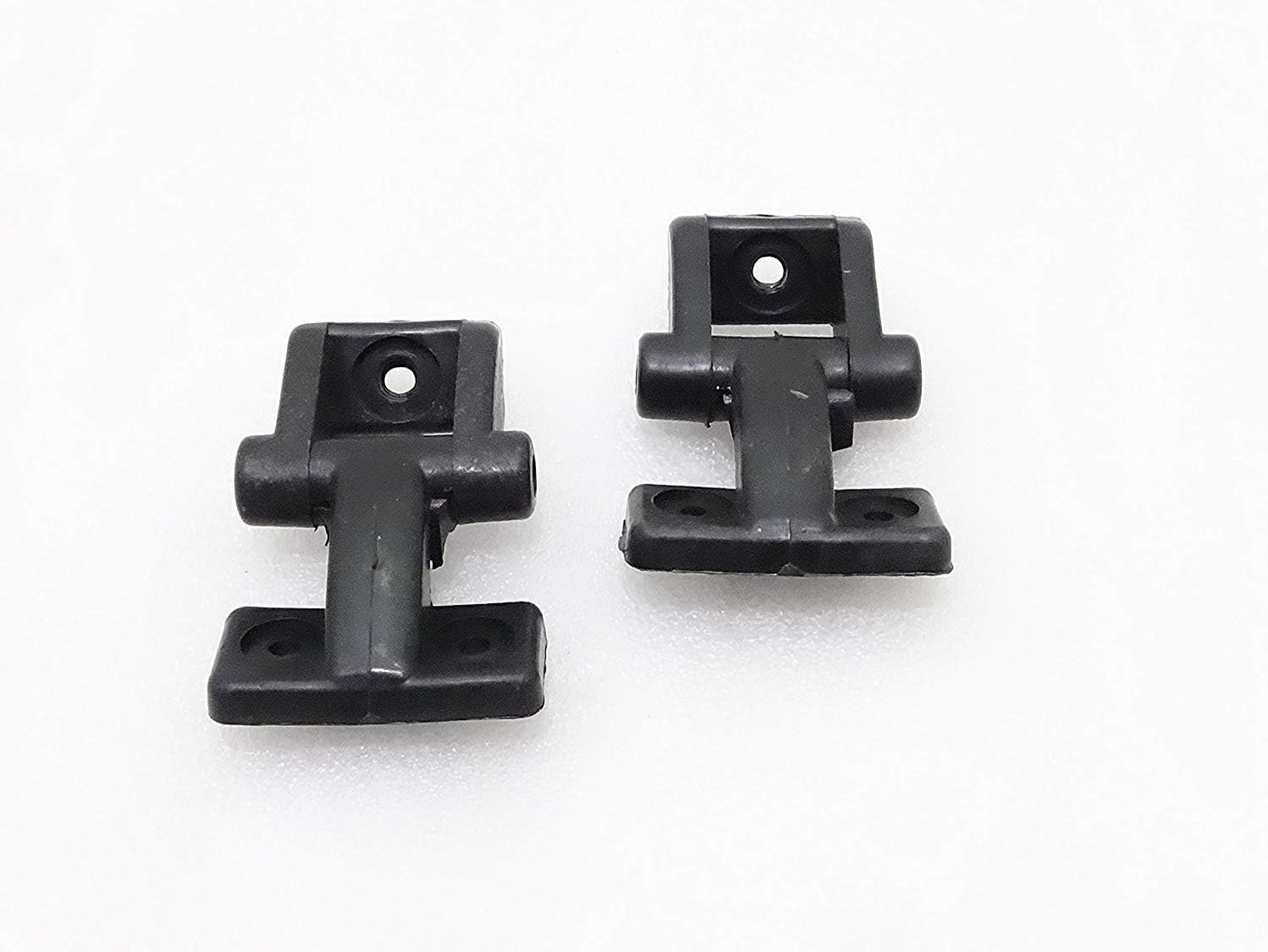 Royal Crusaders HINGES FOLD DOWN WINDSHIELD SUITABLE FOR SUZUKI SAMURAI GYPSY