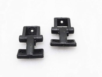 Royal Crusaders HINGES FOLD DOWN WINDSHIELD SUITABLE FOR SUZUKI SAMURAI GYPSY