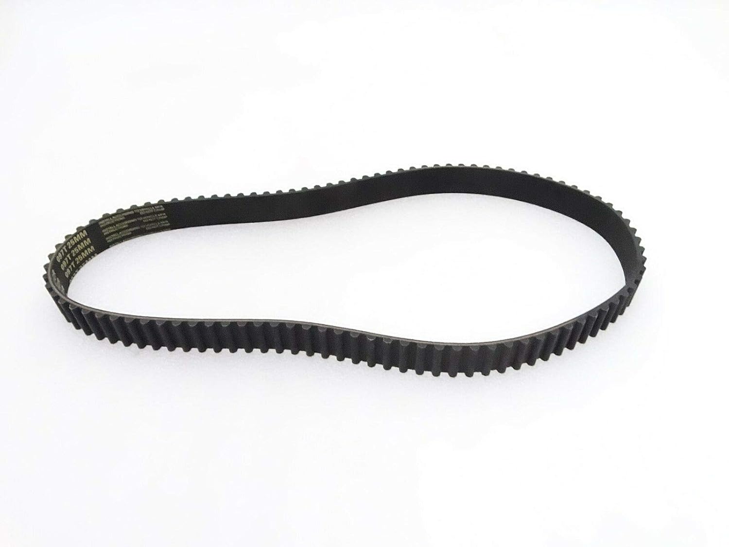 TIMING DRIVE FAN BELT 97 TEETH SUITABLE FOR SUZUKI SAMURAI GYPSY KING