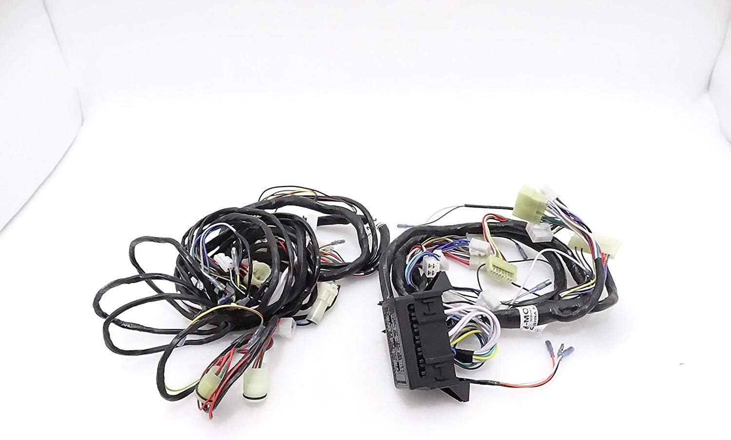 NGK Royal Crusaders Wiring Harness Old Model Suzuki Samurai SJ410 SJ413