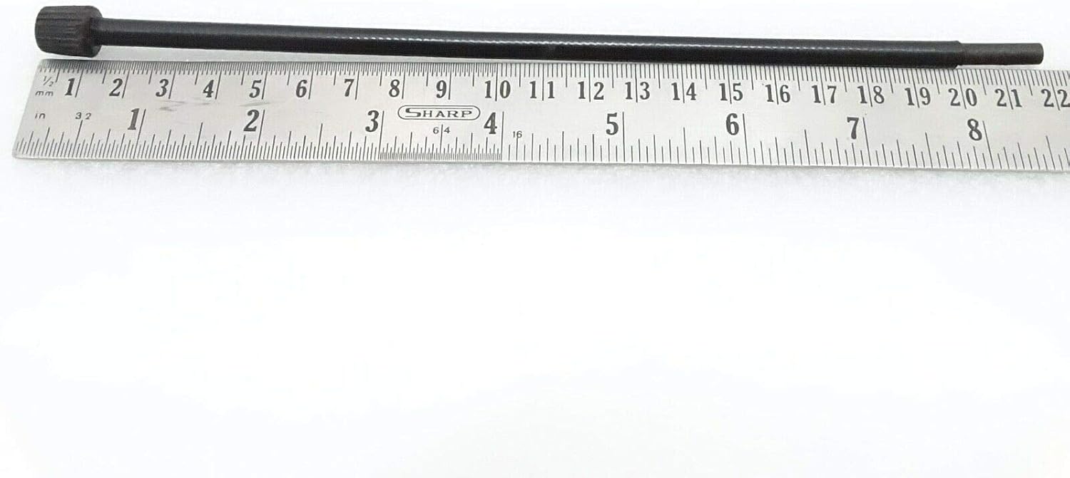 Royal Crusaders BSA Triumph Norton Universal Smiths Speedo Type Chronometric Speedo Trip Cable