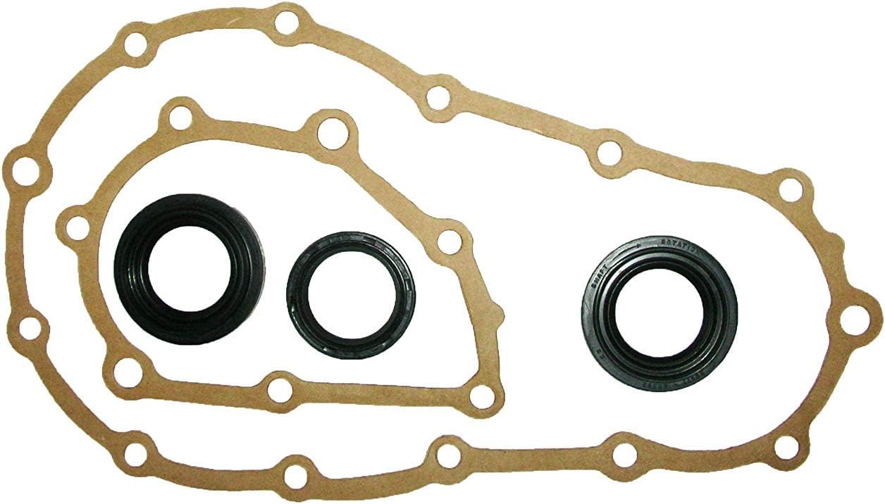 SUZUKI TRANSFER CASE REBUILD RECO KIT MAIN ROLLER BEARINGS, GASKET & OIL SEAL FITS SAMURAI SIERRA JIMNY CARIBIAN STOCKMAN UTE HOLDEN DROVER GYPSY