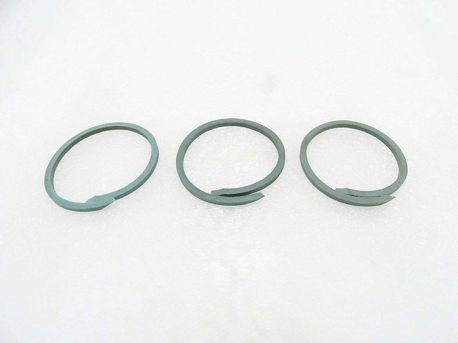 Royal Crusaders JCB 3CX Seal Ring Set of 3 Part no .904/50024
