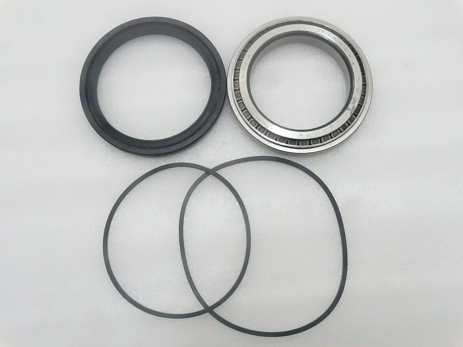 Royal Crusaders JCB Hub Bearing (Timken),Hub Seal & O Ring (907/52200+904/50033)