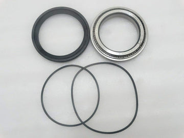 Royal Crusaders JCB Hub Bearing (Timken),Hub Seal & O Ring (907/52200+904/50033)