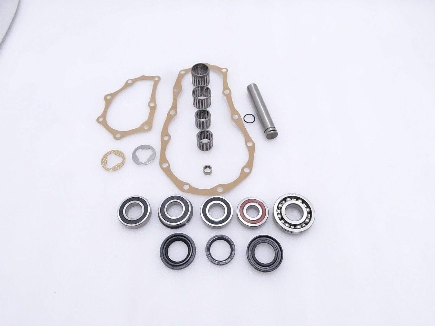 SUZUKI SAMURAI GYPSY SJ410,413 TRANSFER CASE GEAR REPAIR KIT