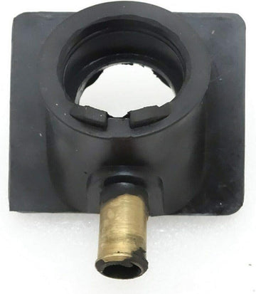 Royal Crusaders Yamaha RX135 Carburetor Elbow Mainifold/Rubber