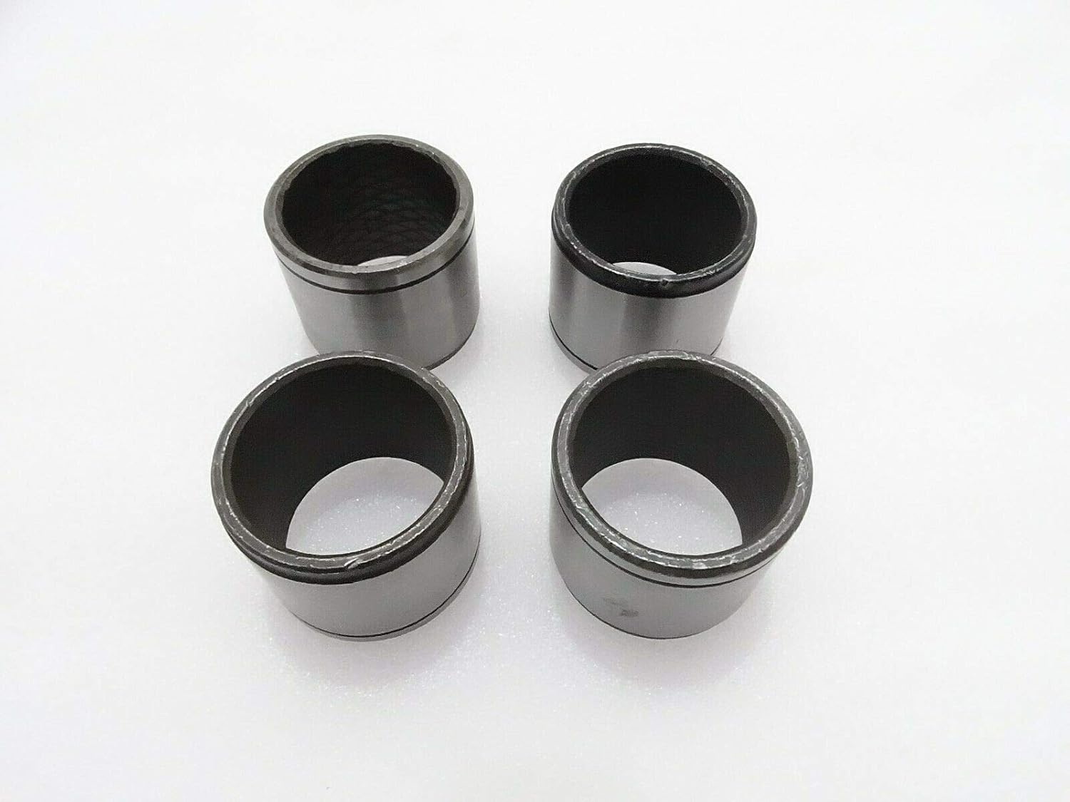 Royal Crusaders New Dipper/Tipping Link Bushes 4 pcs Suitable for JCB