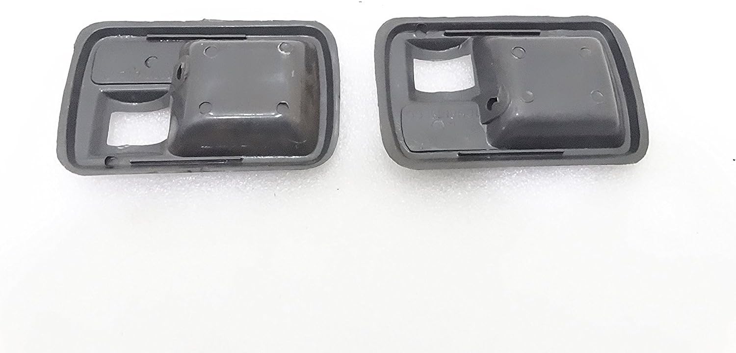 SUZUKI SAMURAI GYPSY HANDLE CASE RH & LH INTERIOR TRIM