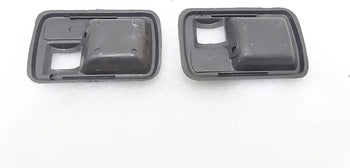 SUZUKI SAMURAI GYPSY HANDLE CASE RH & LH INTERIOR TRIM
