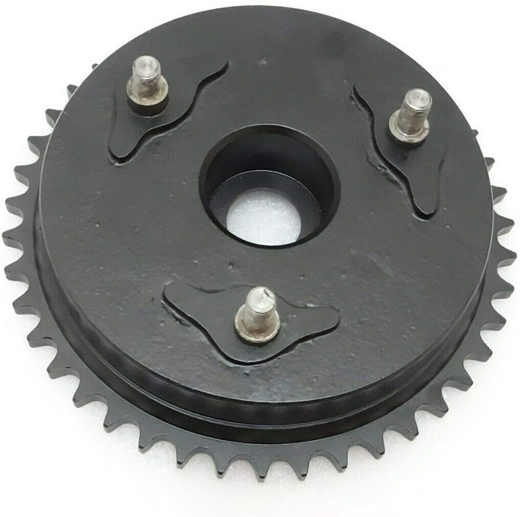 Royal Crusaders Norton Dominator Atlas Rear Wheel Brake Drum Sprocket - 43 Teeth