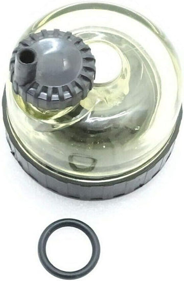 Royal Crusaders JCB 3CX Bowl Assembly (Part No 32/925708)