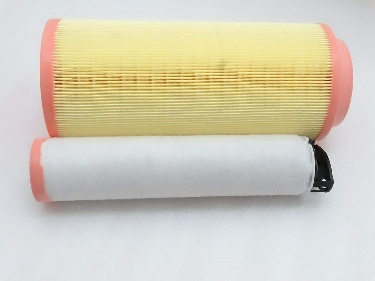 JCB Main Element Air Filter Part No.580/12020