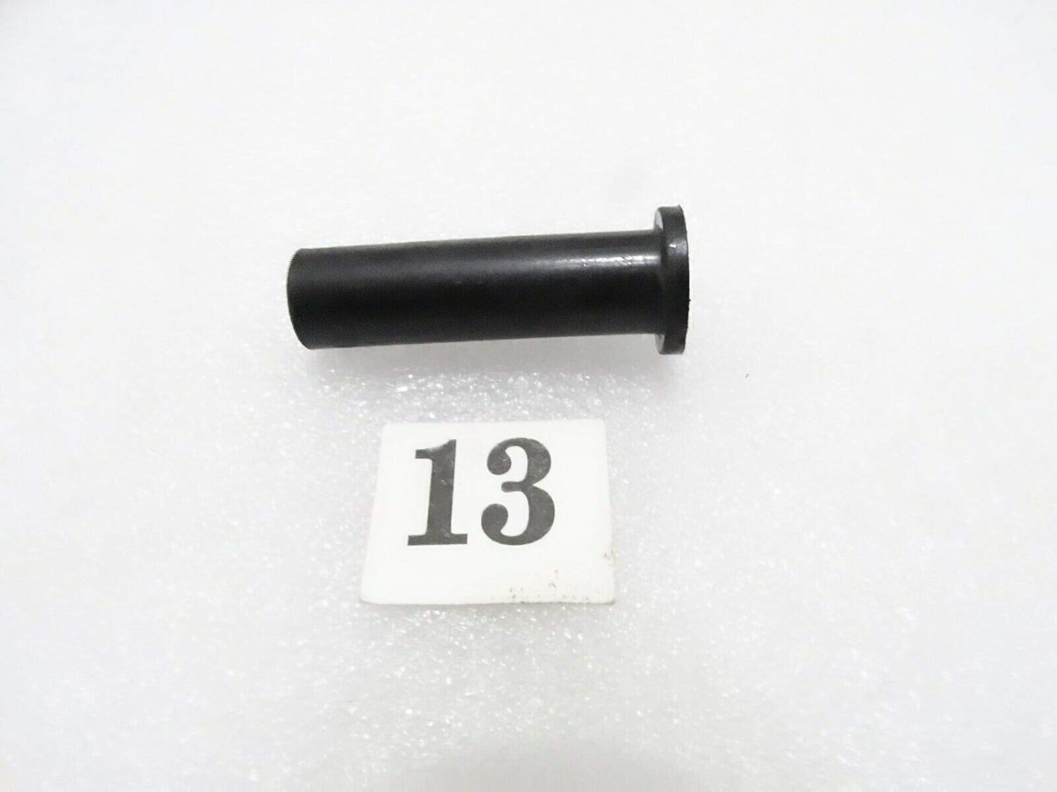 Royal Crusaders JCB Door Hinge Bush Pat no 122/67479