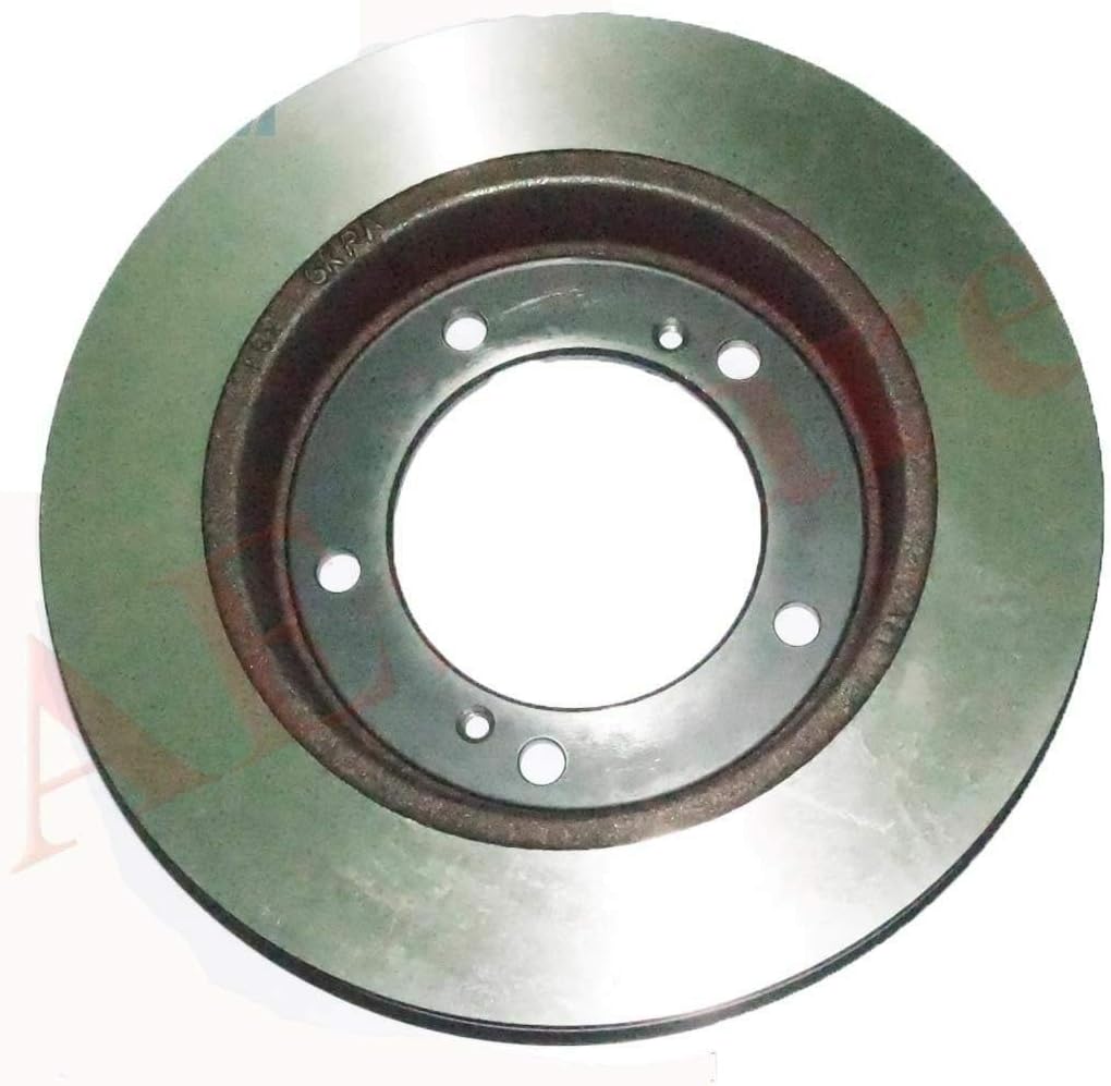 Taurish For ''SUZUKI'' Front Brake Disc Samurai SJ410 SJ413