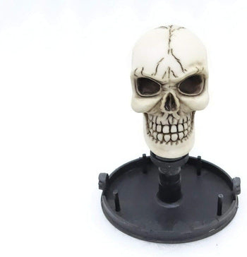 UNIVERSAL GEAR KNOB SKULL
