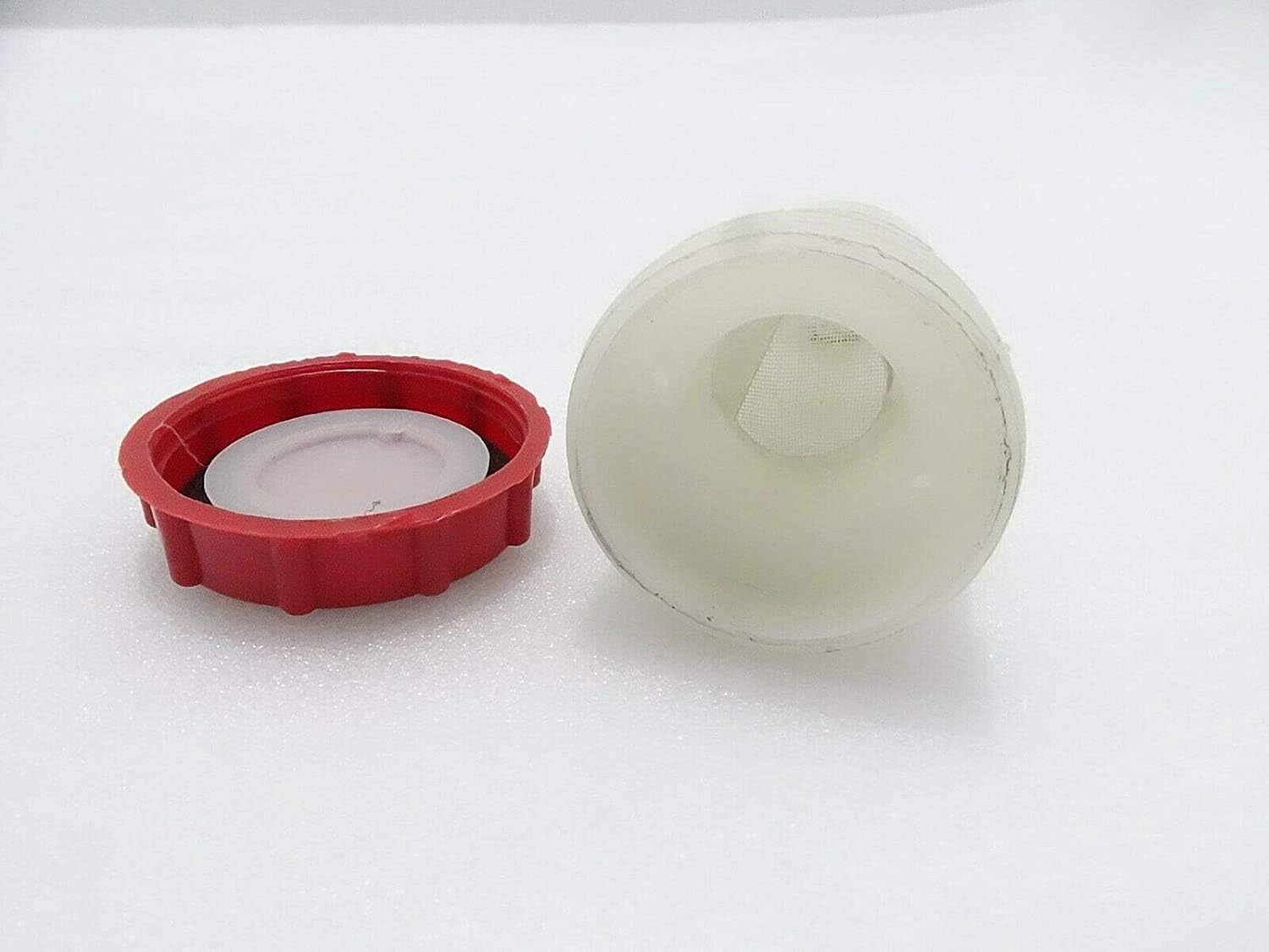 Reservoir Suitable for JCB 3CX (Part No 121/34400)