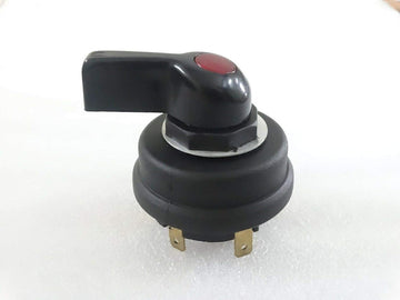 Royal Crusaders Indicator Blinker Turn Signal Flasher Switch For Massey Ferguson Tractor