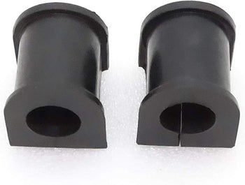 SUZUKI SAMURAI SJ410 SJ413 GYPSY JUMPING BUSH ROD RUBBER PAIR