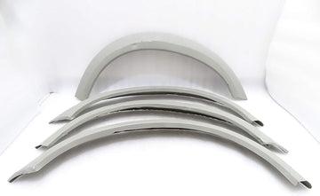Royal Crusaders OUTER FENDER FLARE ARCH WHEEL PROTECTOR SET SUITABLE FOR SUZUKI SJ410 SJ413 SAMURAI GYPSY