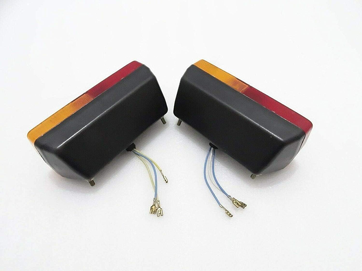 Royal Crusaders MASSEY FERGUSON Indicator Flasher Light also Suitable for Other Tractor Models