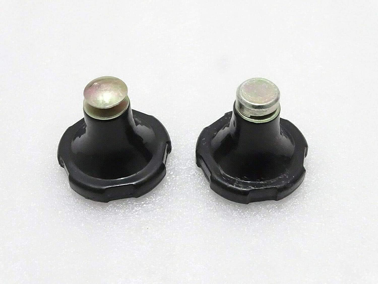 Massey Ferguson Tractor Hydraulic Lever Quadrant Stop X 2