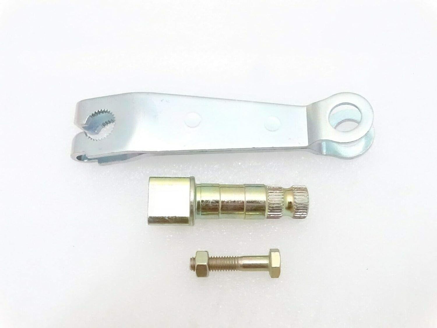 Royal Crusaders Yamaha RXS100/RX135 Rear Brake Cam Lever Set