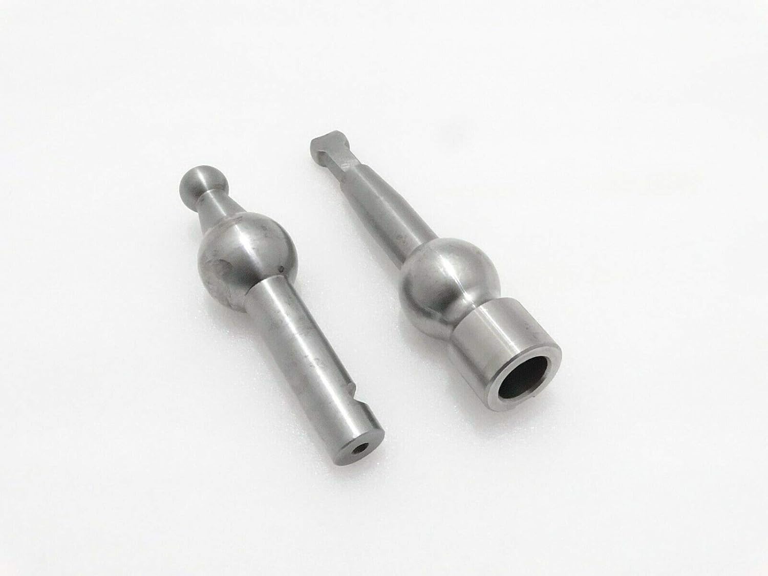 Royal Crusaders New Gear Lever's Top & Bottom Gearshift Suitable for JCB Backhoe