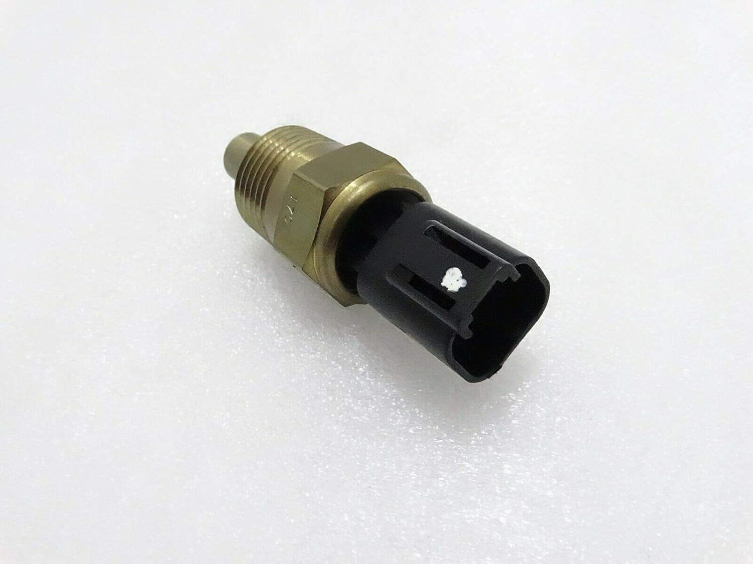 Royal Crusaders JCB 3CX SENDER WATER TEMPERATURE
