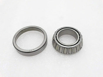 Royal Crusaders JCB 3CX bearing Lm 48548 / Lm 48510