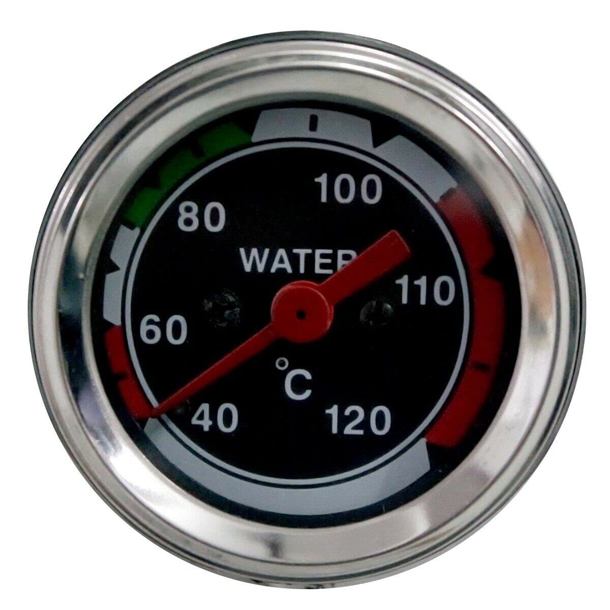TAURISH Temperature Meter Gauge Massey Ferguson MF 35 135 165 175 185 240 245 250