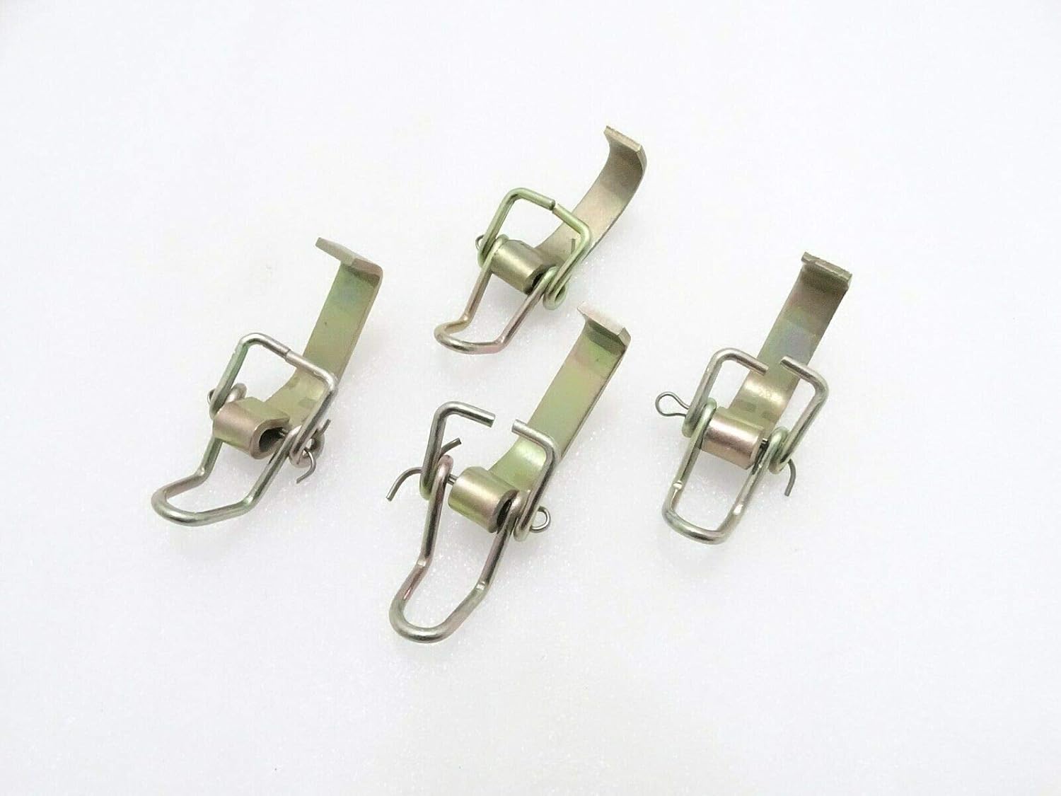 Royal Crusaders MASSEY AIR CLEANER FILTER RETAINING SPRING CLIP HOLD DOWN CLAMP FASTENER