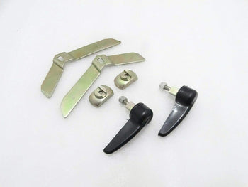 Royal Crusaders MASSEY FERGUSON BONNET FASTENER COMPLETE KIT