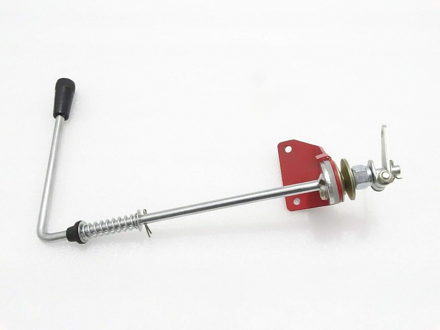 MASSEY FERGUSON135 Hand Accelerator Assembly,Replacement Part no.897483M91