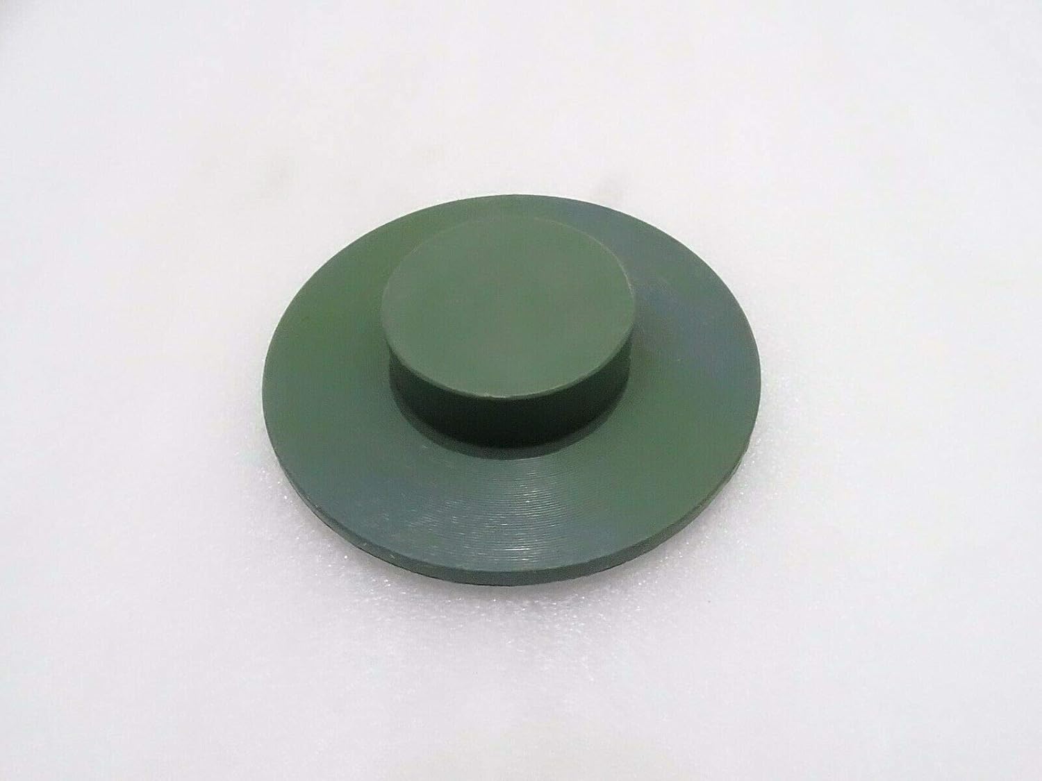 Royal Crusaders JCB 3CX 5 MM UPPER WEAR PAD STABLISER