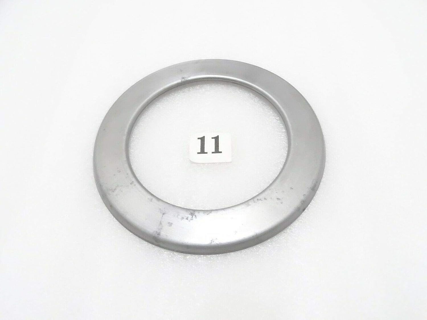 Royal Crusaders JCB Hub Seal Cover Part no 458/20403