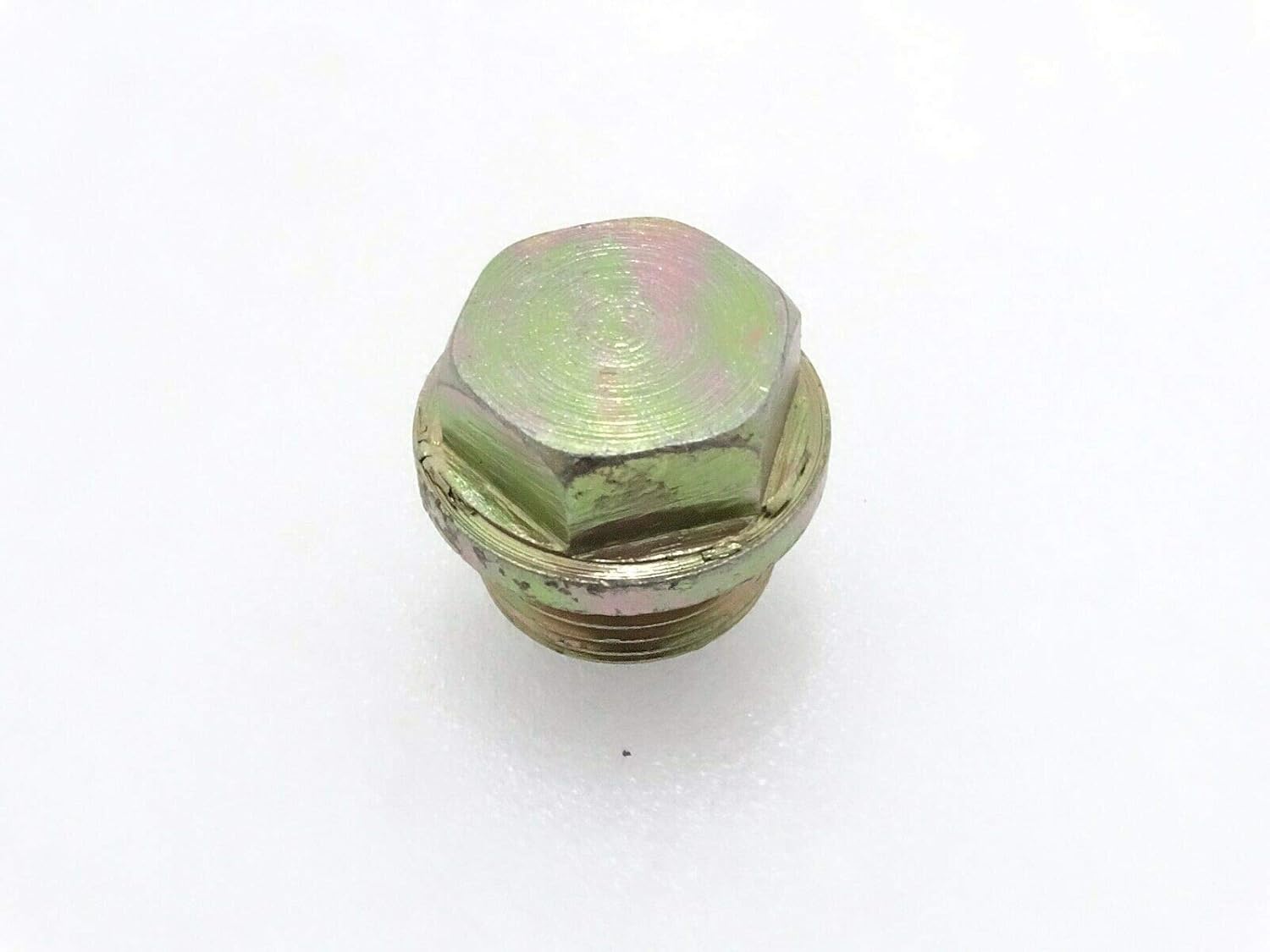 Royal Crusaders MASSEY FERGUSON 135,P-3 MODEL CHAMBER PLUG