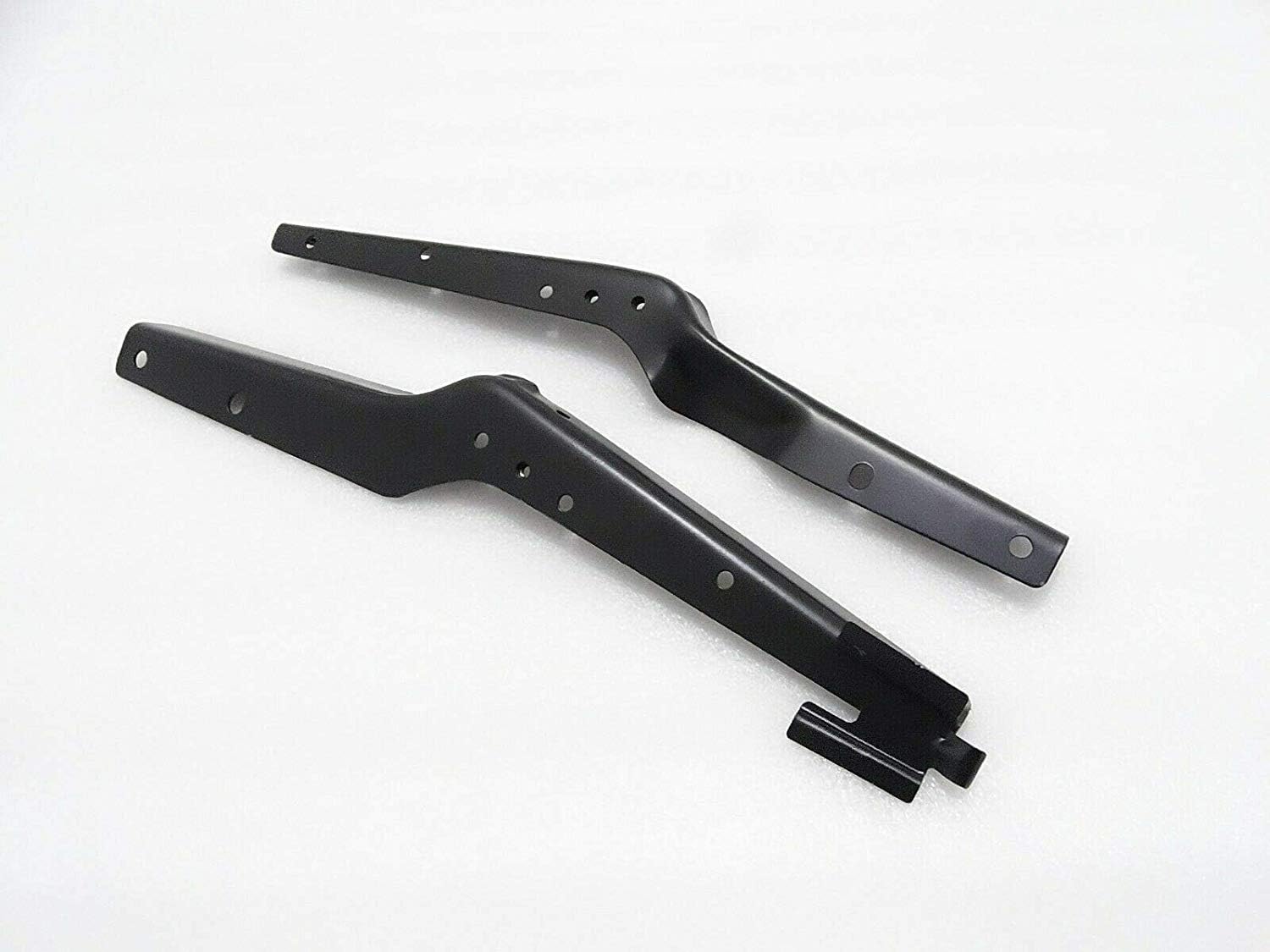 Royal Crusaders Radiator Brackets Suitable For SUZUKI GYPSY SJ413