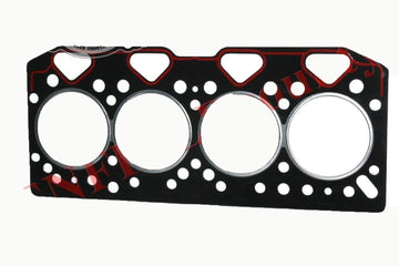 TAURISH Engine Head Gasket Massey 'Ferguson' 4225 4235 4240 6110 JCB 4 Cylinder