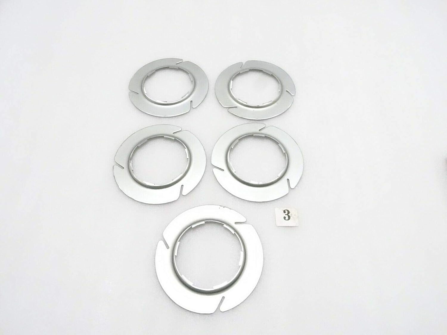 Royal Crusaders New Bsa A7 A10 Clutch Plate Set (sutable for 6 spring type)