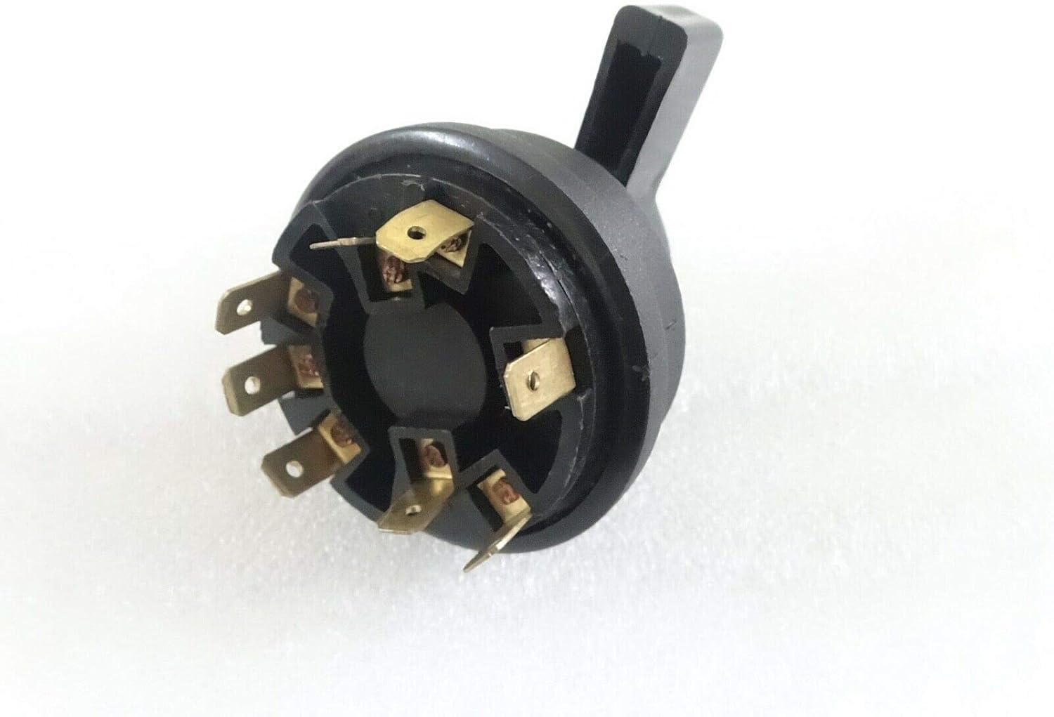 Royal Crusaders Indicator Blinker Turn Signal Flasher Switch For Massey Ferguson Tractor