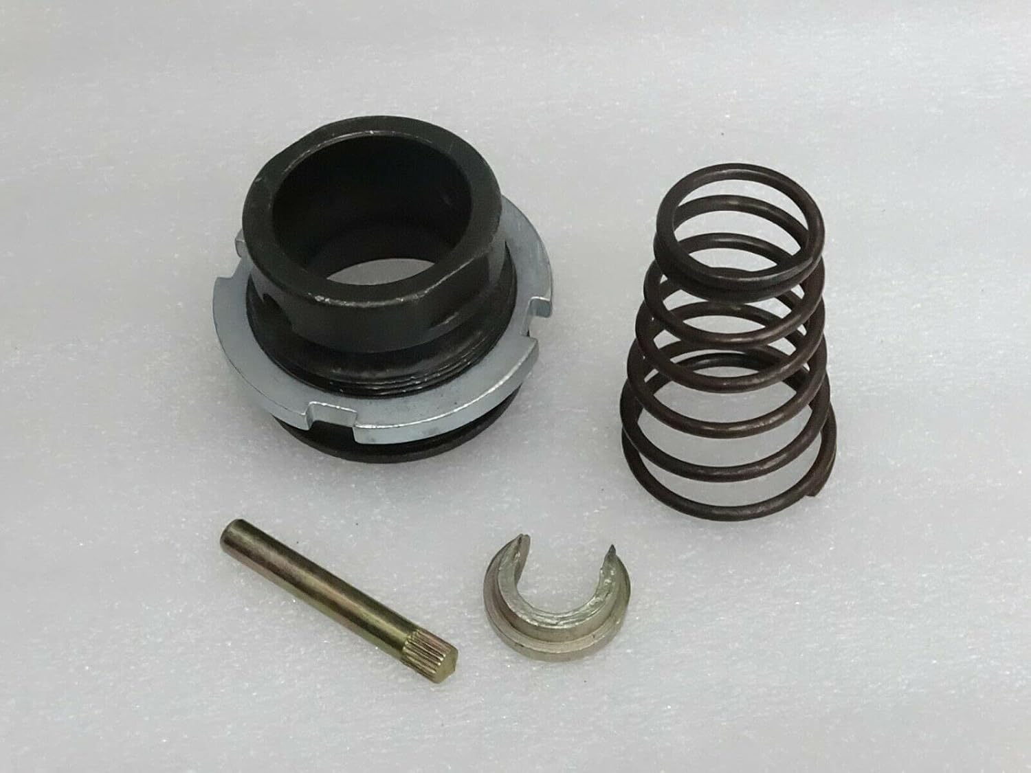Royal Crusaders Massey Ferguson FE 35 65 135 240 Tractor Gear Lever Stick Nut Cup Repair Kit