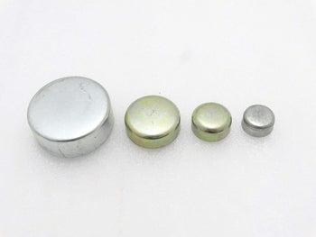 Royal Crusaders MASSEY FERGUSON 135 BLOCK PLUG SET