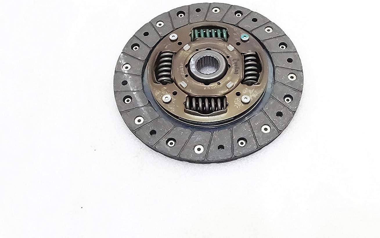 Royal Crusaders CLUTCH AND PRESSURE PLATE SET SUITABLE FOR SUZUKI SJ413 SAMURAI GYPSY KING