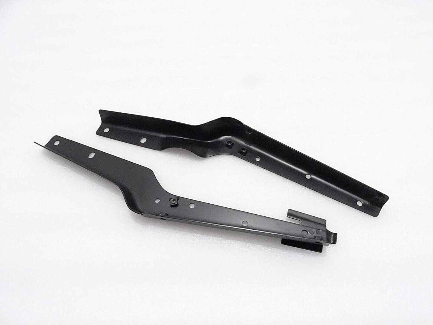 Royal Crusaders Radiator Brackets Suitable For SUZUKI GYPSY SJ413