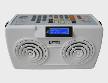 Radel Digita Tabla Taalmala Digi 108