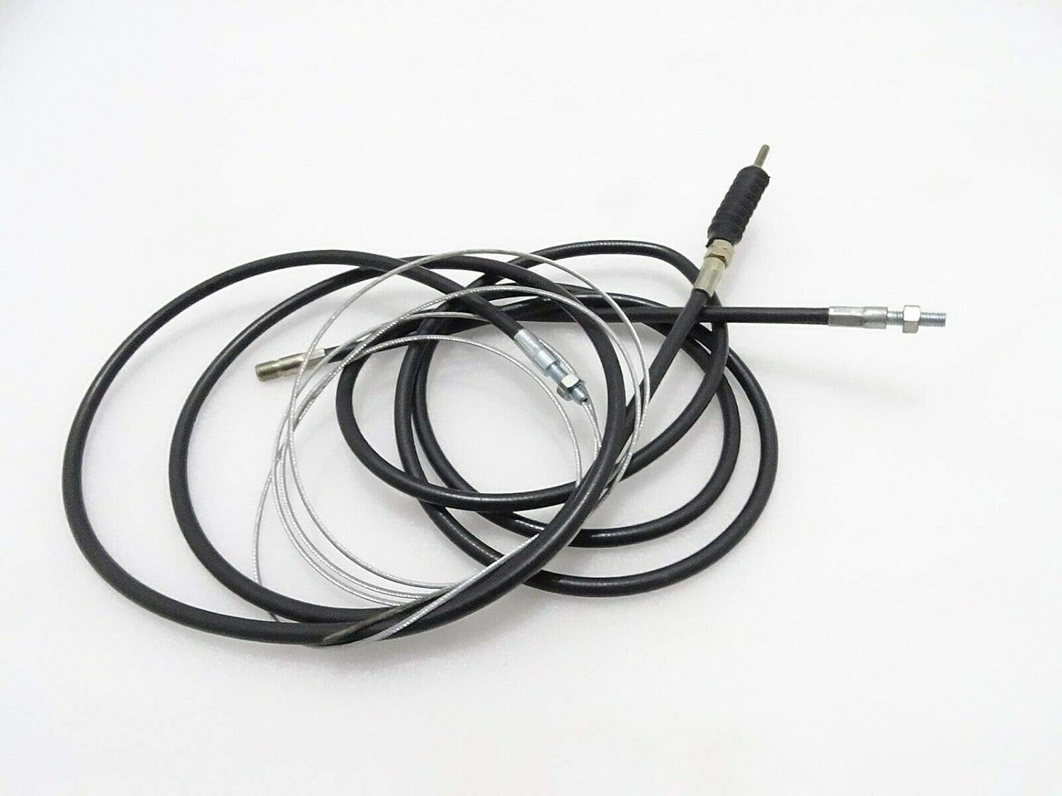 Royal Crusaders New Throttle Cable Suitable for JCB Backhoe part no 332 / Y3852